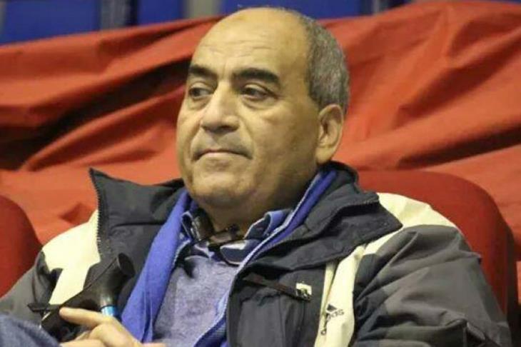 كرة يد - سعيد عبد المنعم كرة يد - سعيد عبد المنعم
